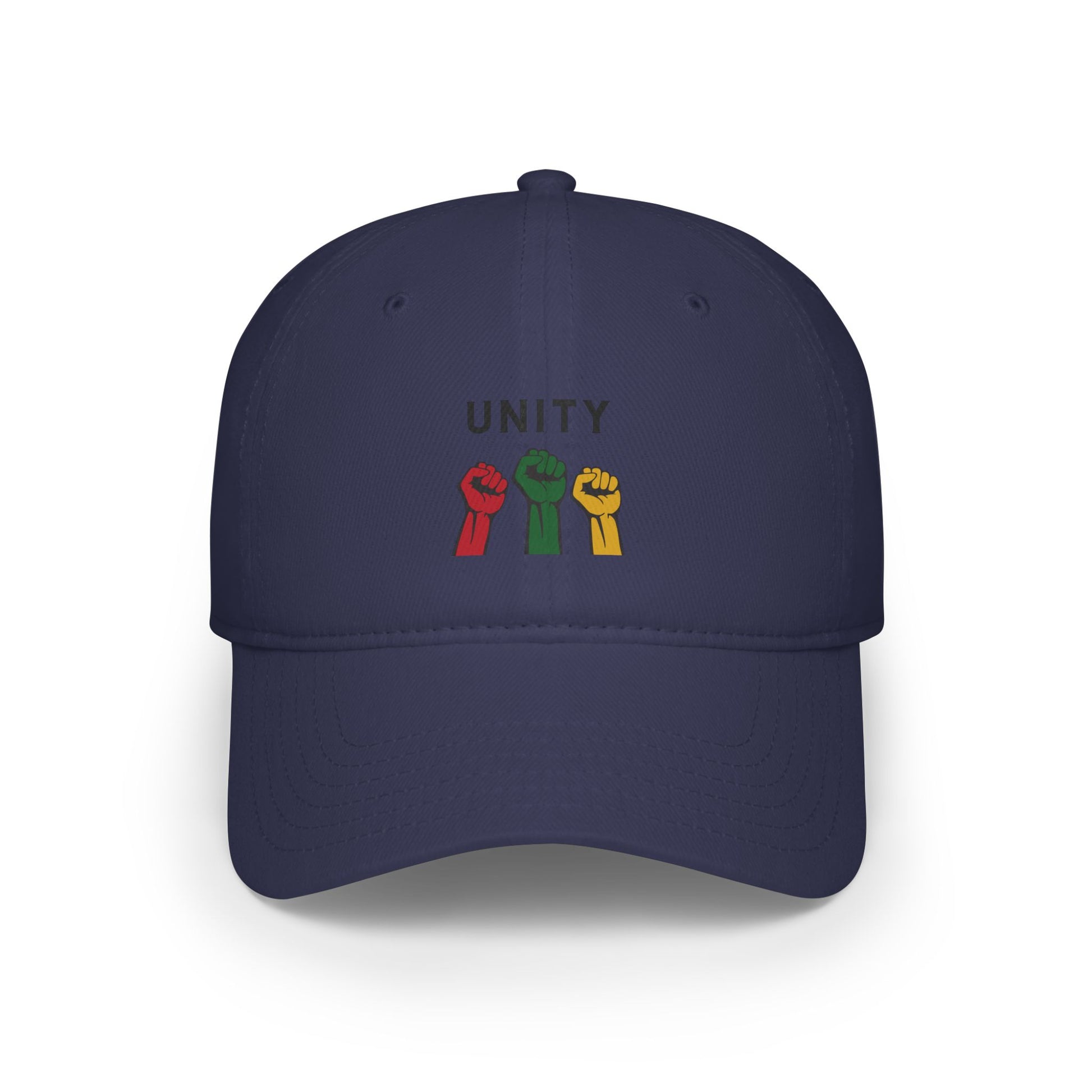 Unity Baseball Cap - HCWP 