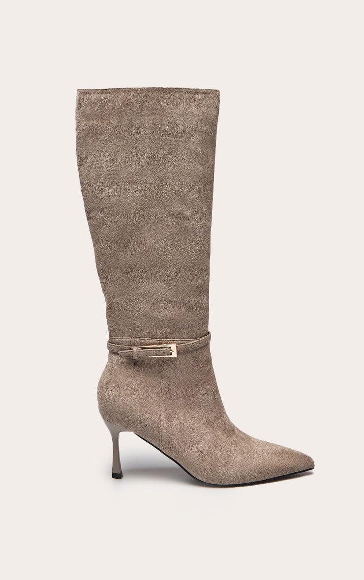 https://cdn-img.prettylittlething.com/2/d/b/0/2db07b7b0abcef8e5c02771c6d7cdde32b404b1c_CNO8427_2_mushroom_faux_suede_buckled_knee_high_stiletto_heeled_boot.jpg