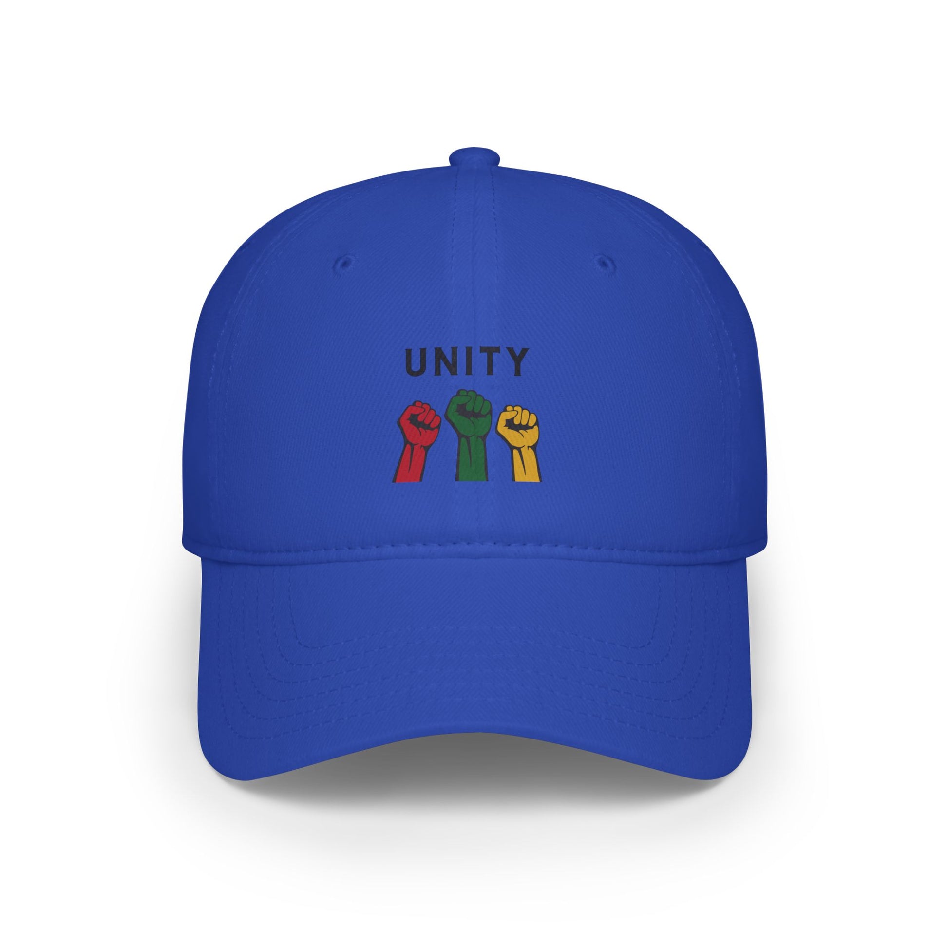 Unity Baseball Cap - HCWP 