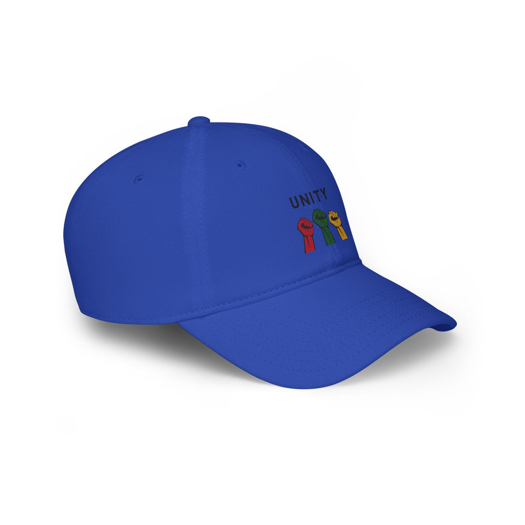 Unity Baseball Cap - HCWP 