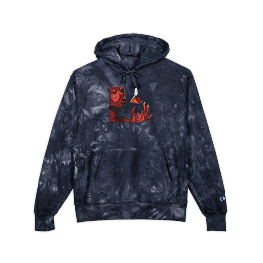 Drop 01 HCWP Hoodie