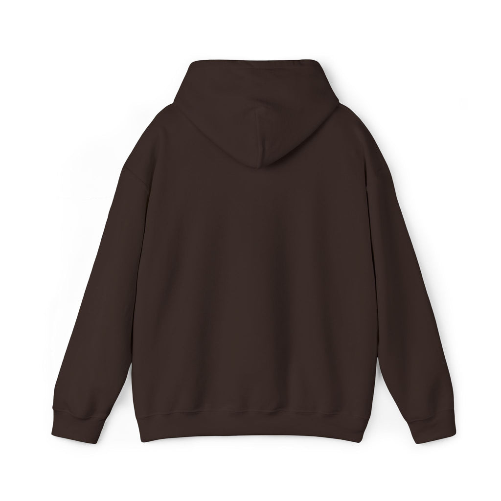 winter hoodie - HCWP 