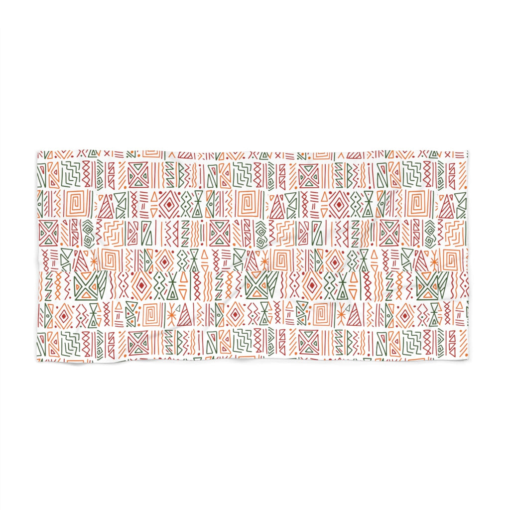 Beach Towel 22 - HCWP 