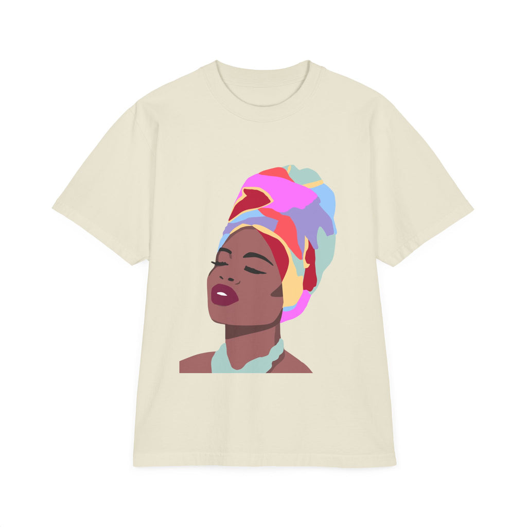 HCWP Drop 01 Woman T-shirt - HCWP 