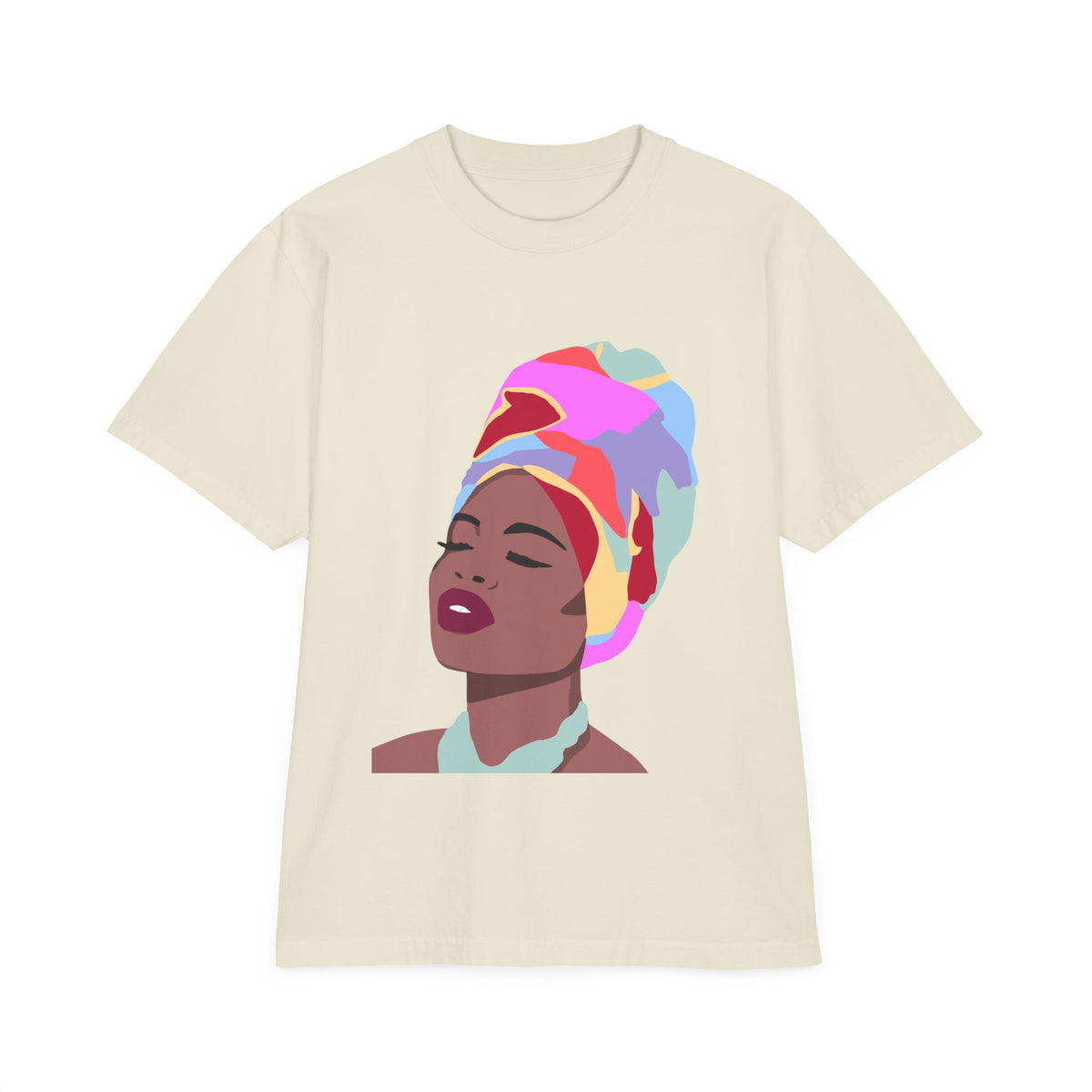 HCWP Drop 01 Woman T-shirt - HCWP 