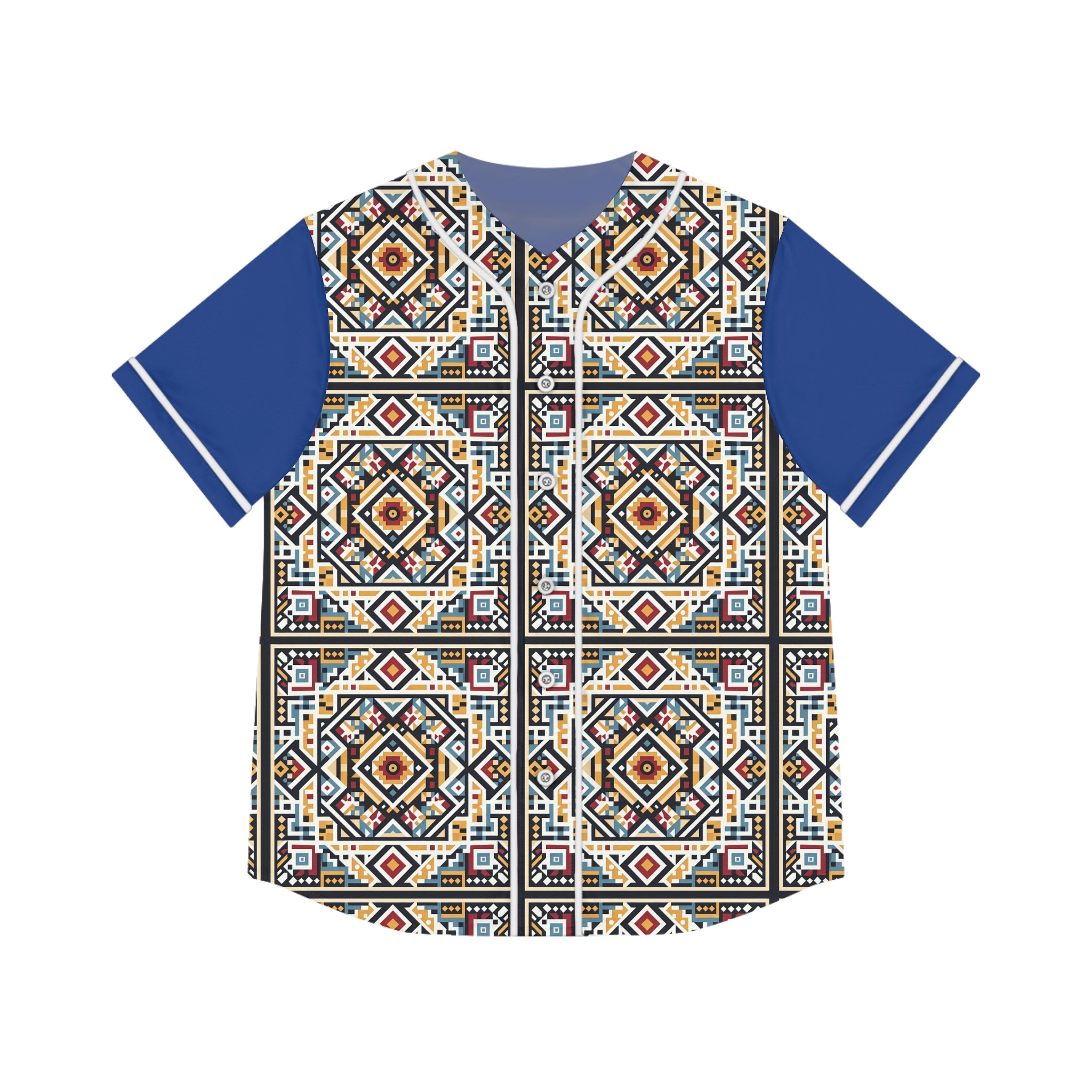 Women's Baseball Jersey