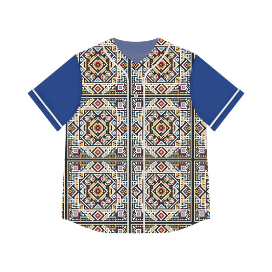 Women's Baseball Jersey