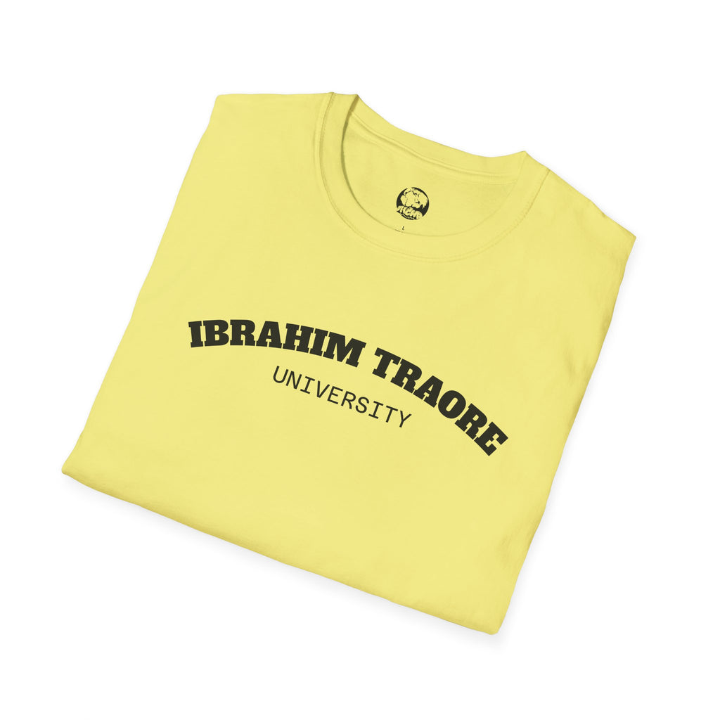 Unisex Softstyle T-Shirt - HCWP 