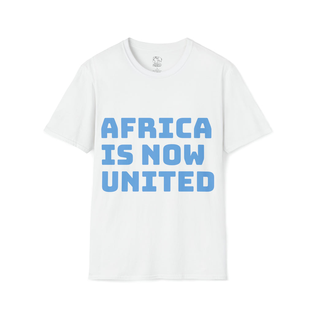 United Africa - HCWP 