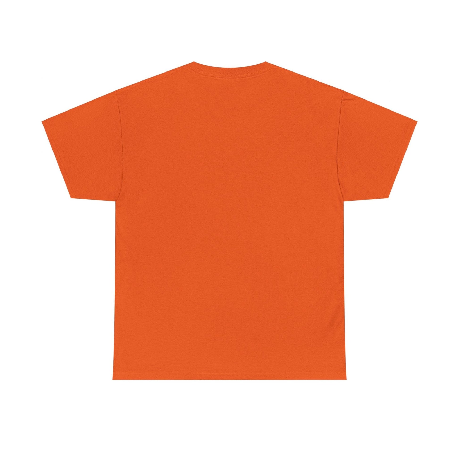 0000 Unisex Heavy Cotton Tee - HCWP