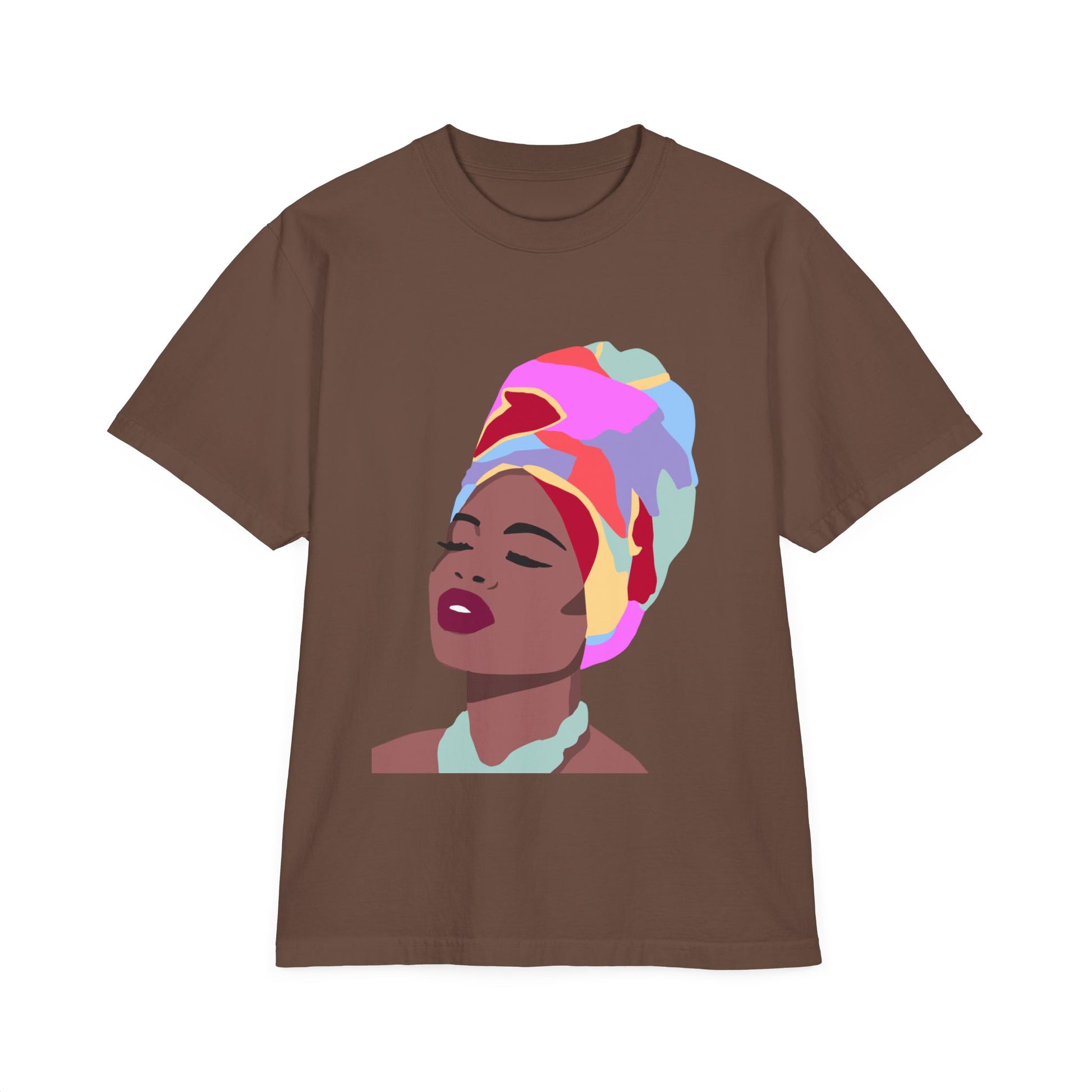 HCWP Drop 01 Woman T-shirt - HCWP 