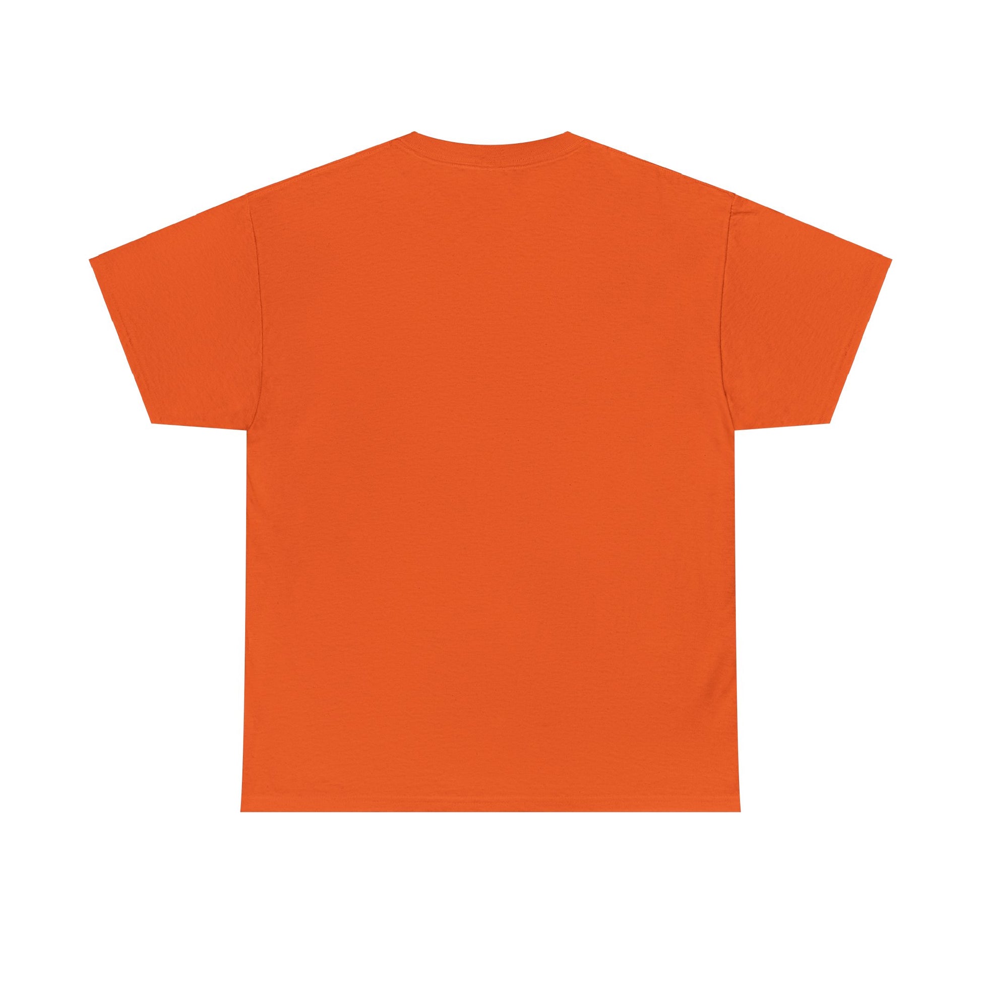 African Queen Heavy Cotton Tee - HCWP