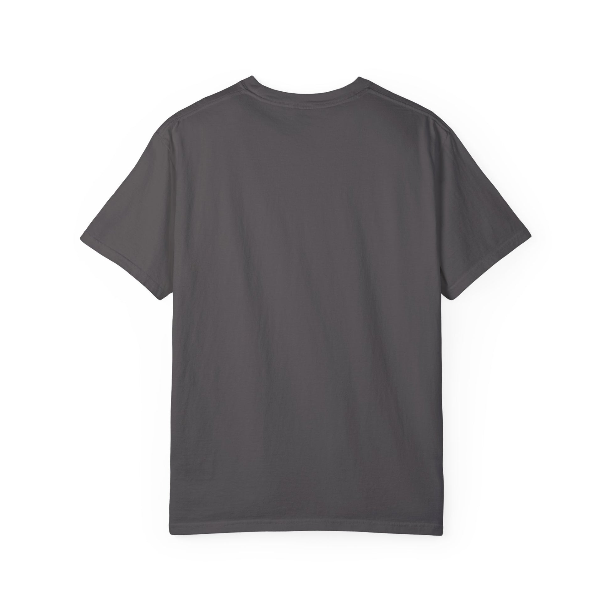 Myriam Unisex Garment-Dyed T-shirt - HCWP