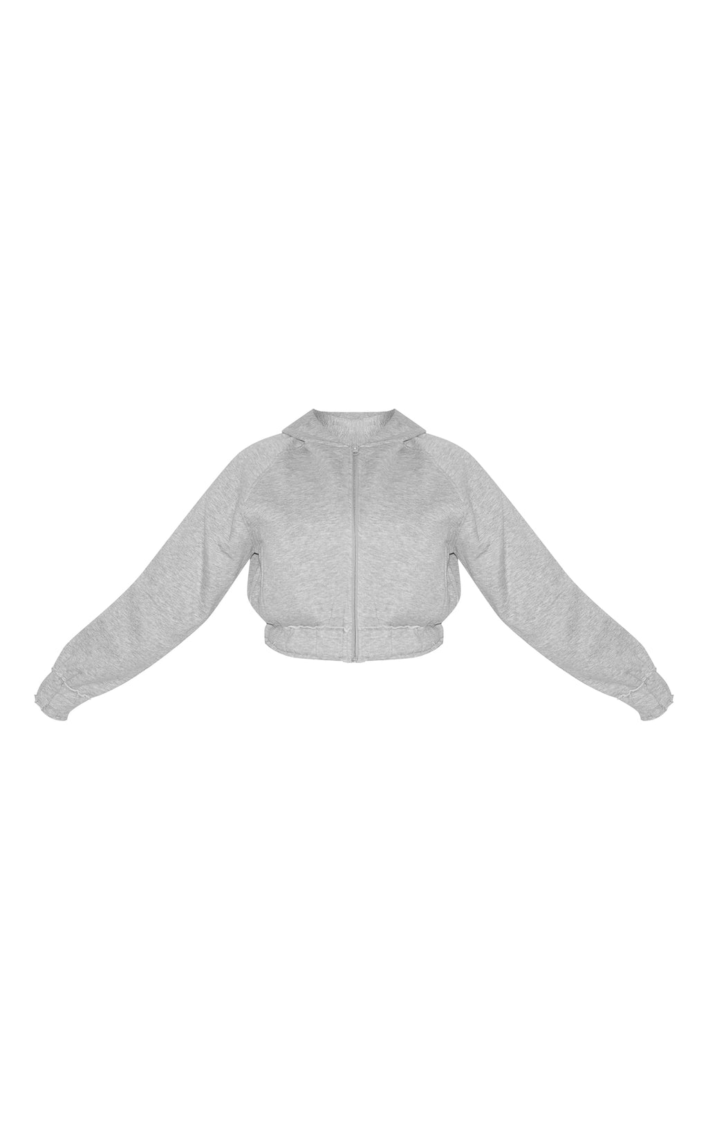 https://cdn-img.prettylittlething.com/4/4/9/3/4493caef8946cce0fd8d49ec3e55b9229f130ccd_CNK5745_5_shape_grey_marl_distressed_elasticated_waistband_cropped_hoodie.jpg