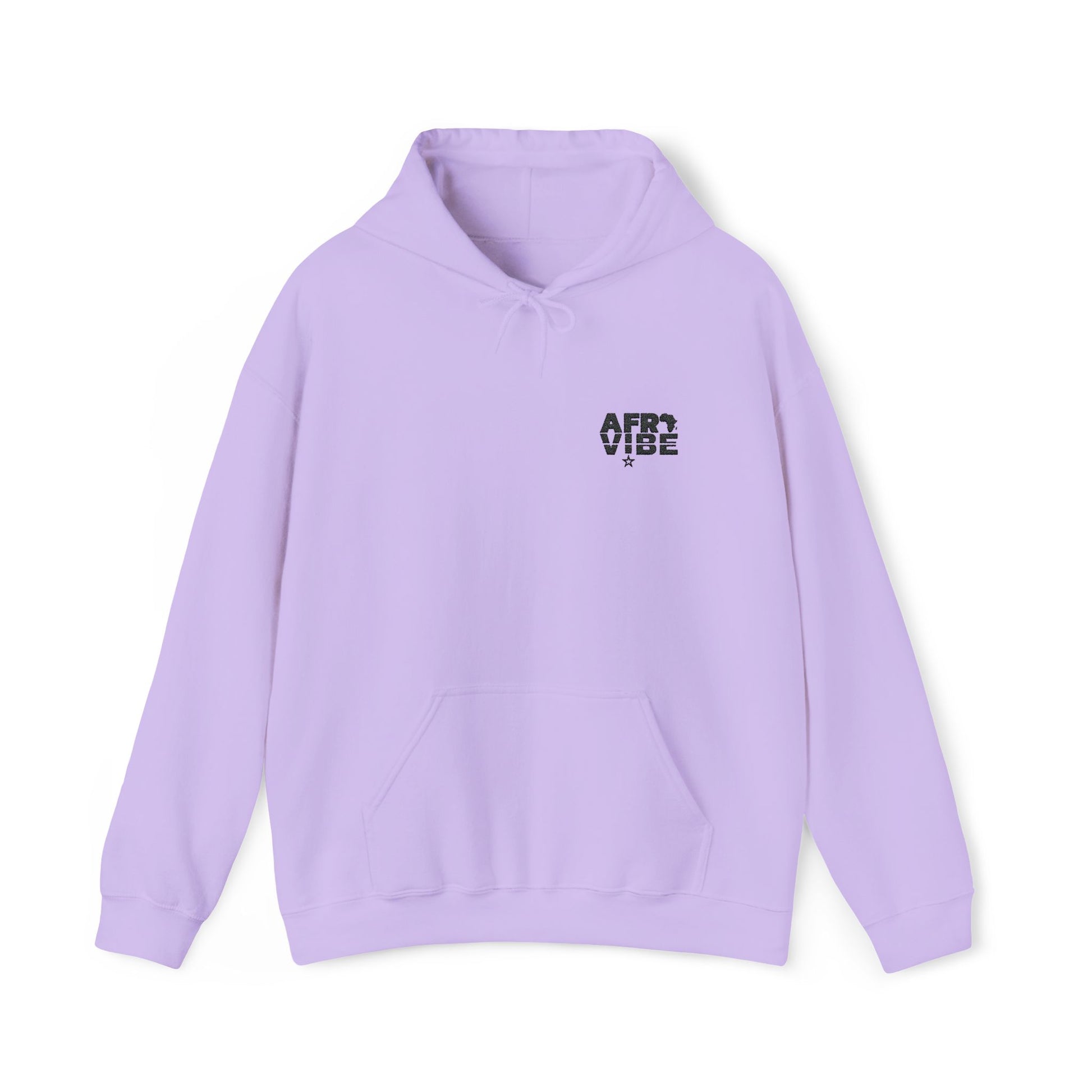winter hoodie - HCWP 