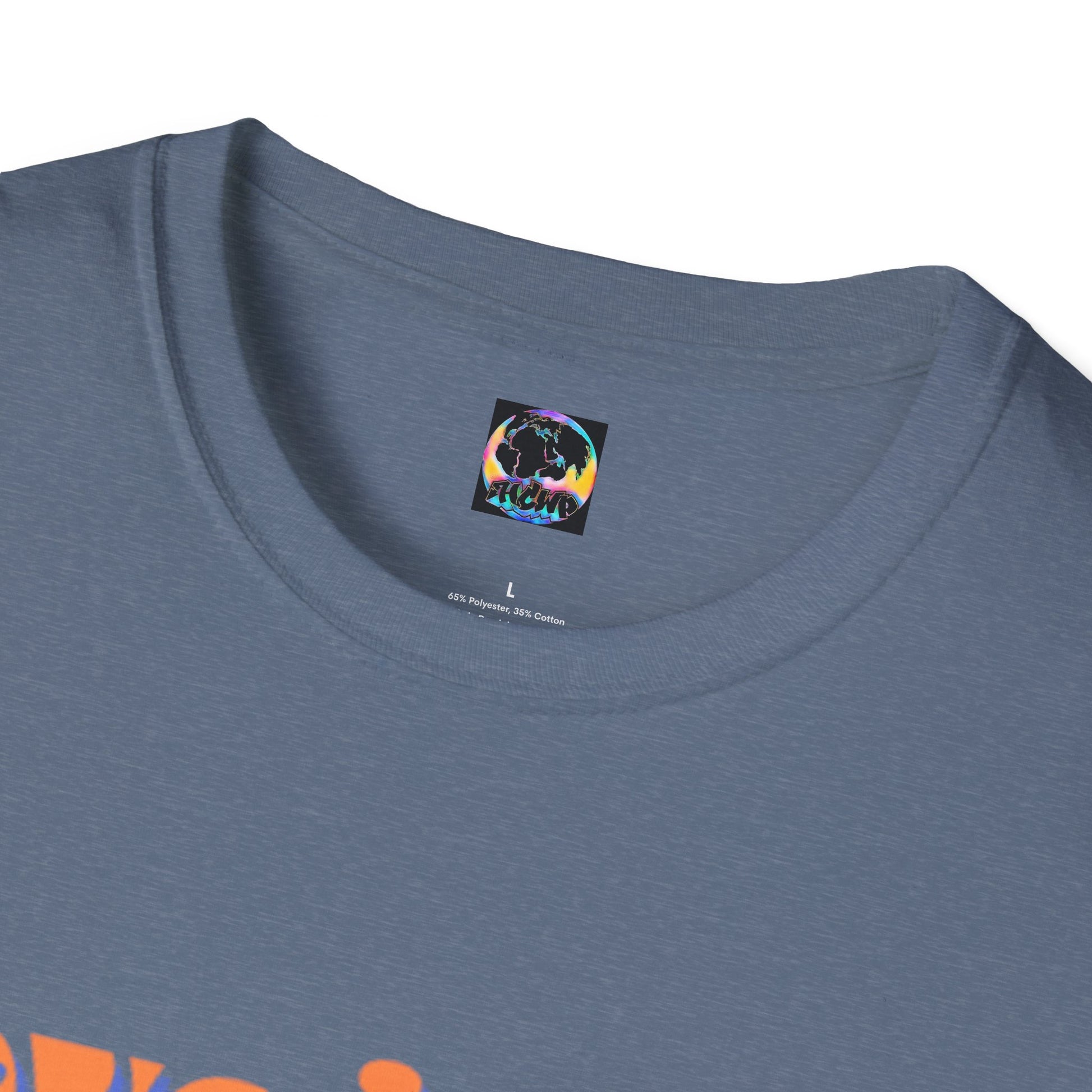 Love T-shirt - HCWP