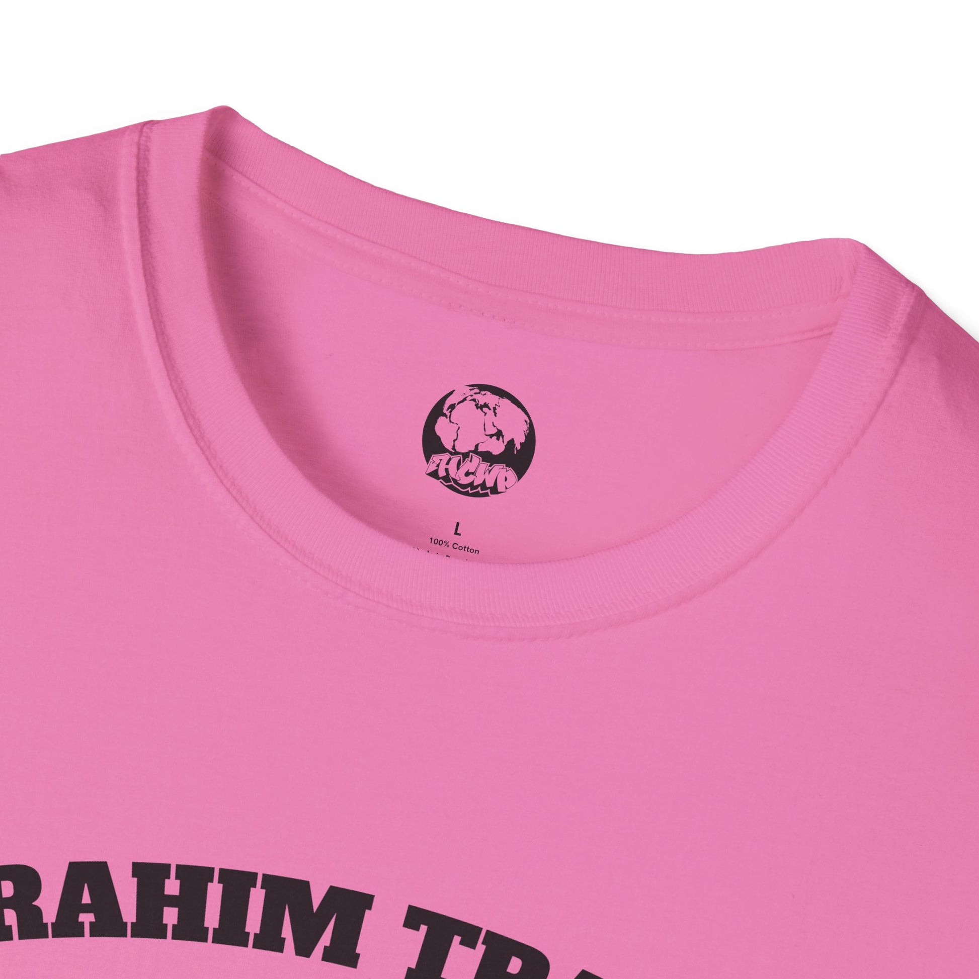 Unisex Softstyle T-Shirt - HCWP 