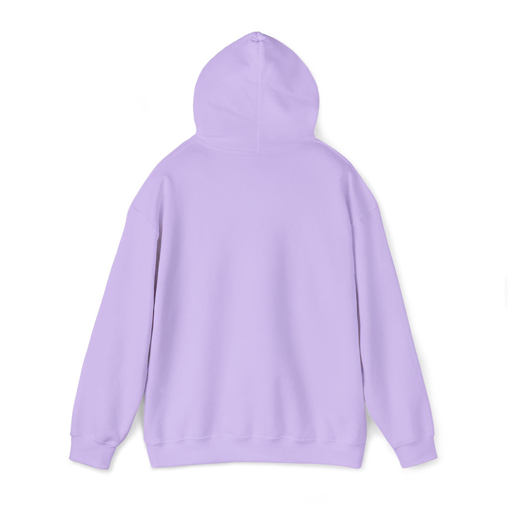winter hoodie - HCWP 