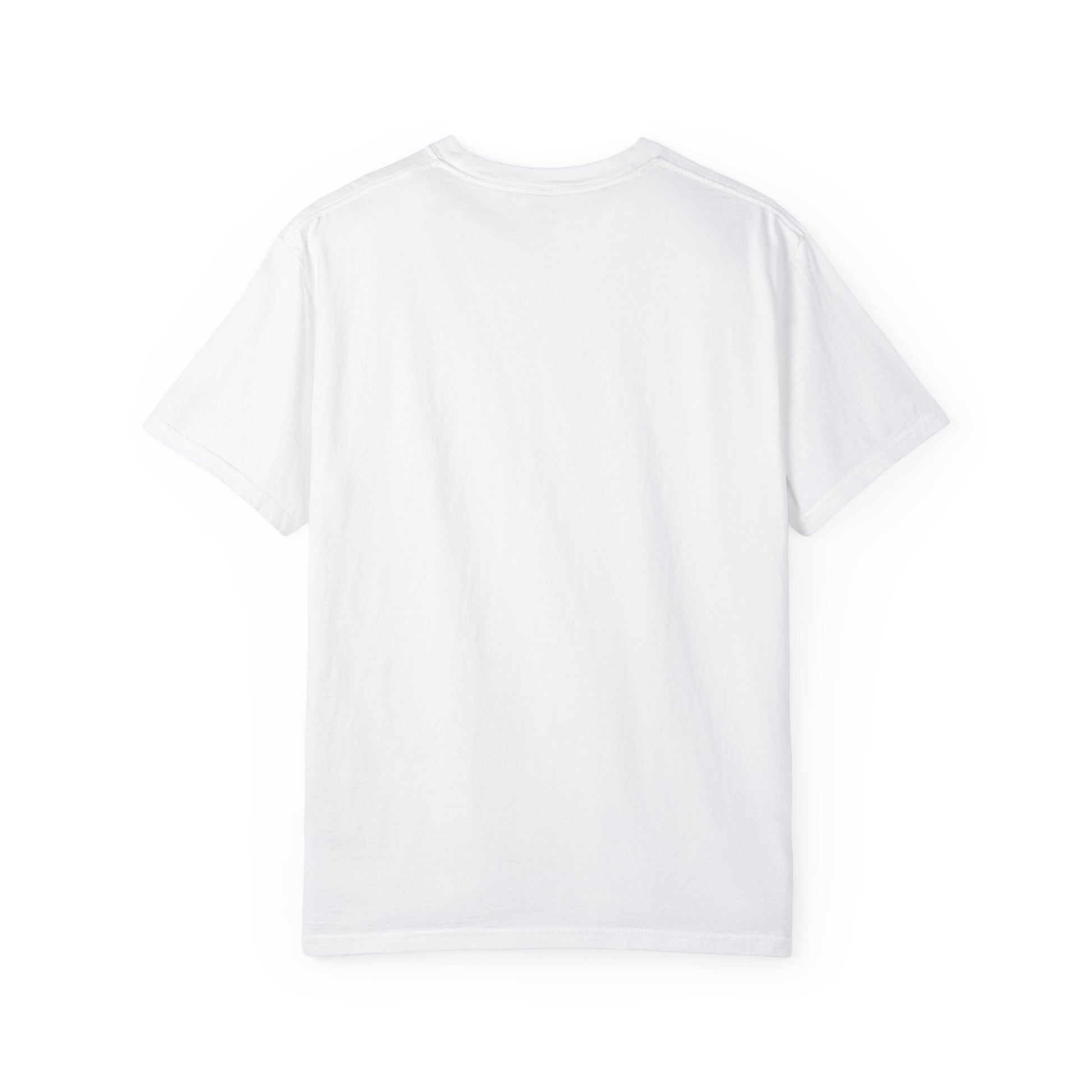 Myriam Unisex Garment-Dyed T-shirt - HCWP