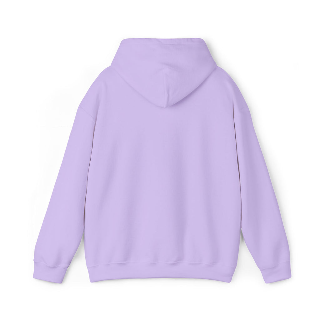 winter hoodie - HCWP 