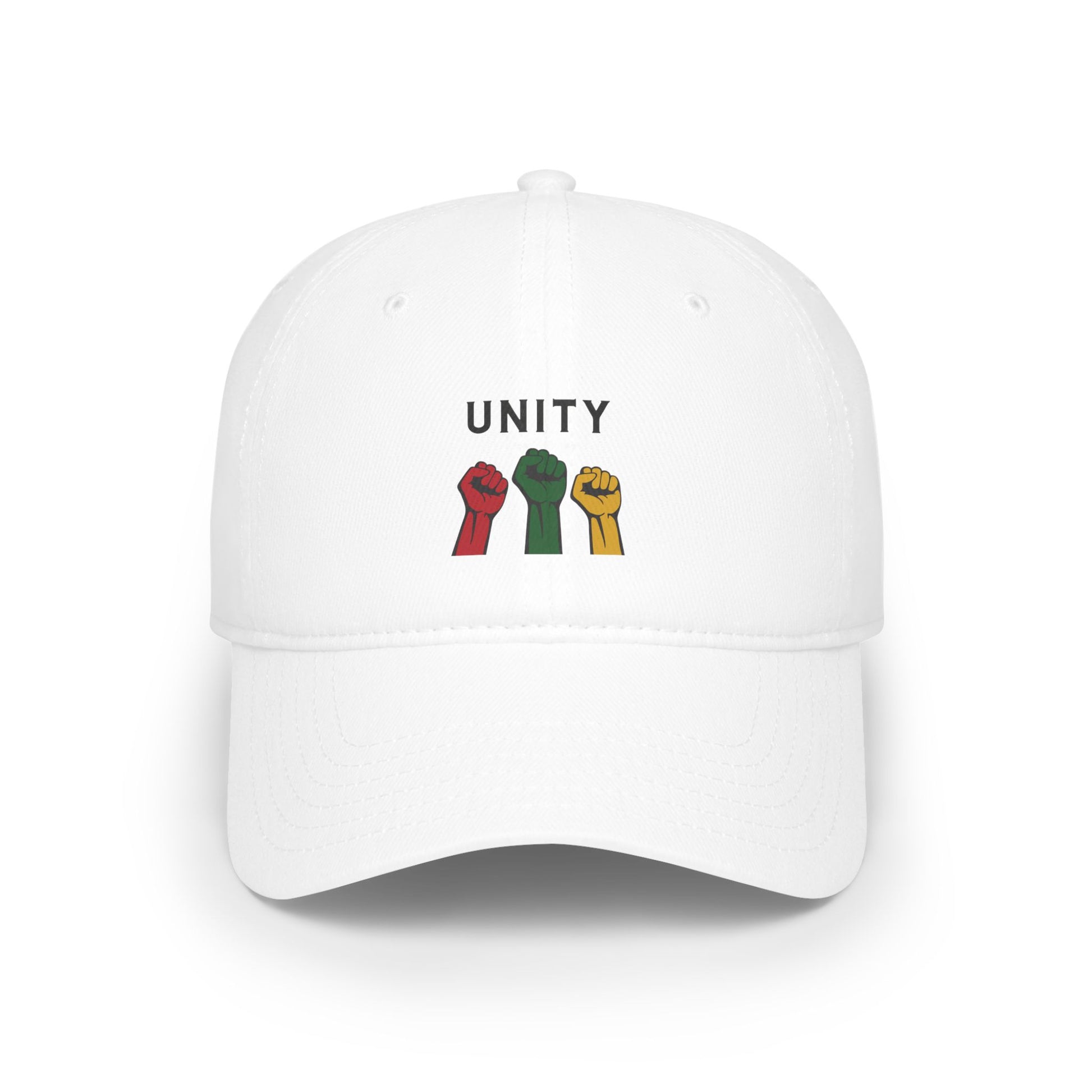 Unity Baseball Cap - HCWP 