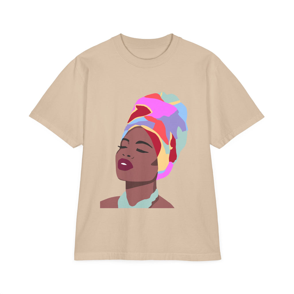 HCWP Drop 01 Woman T-shirt - HCWP 