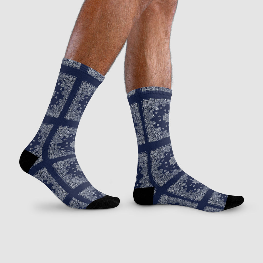 East side Socks - HCWP 
