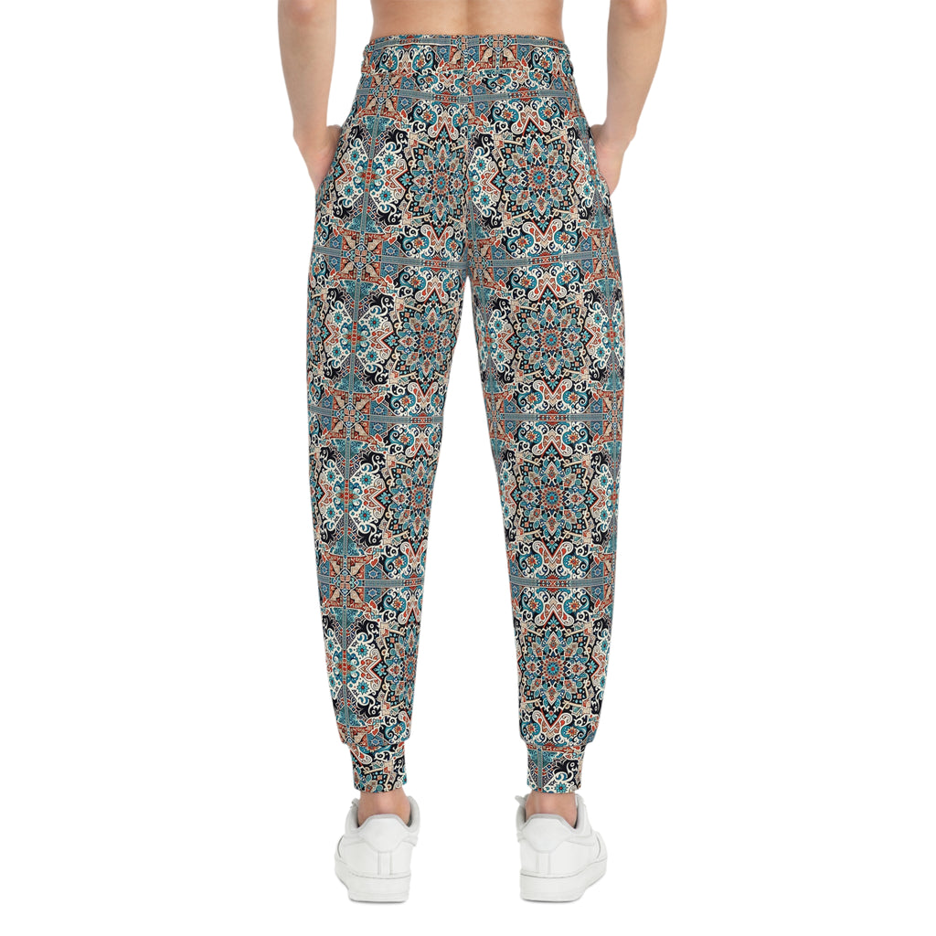 Bledi Joggers - HCWP 