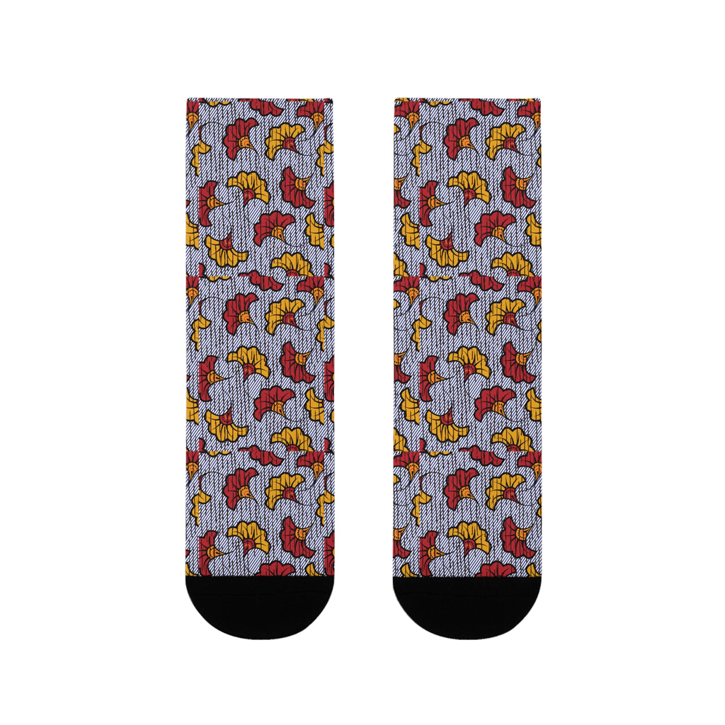 HCWP Crew Socks - HCWP 