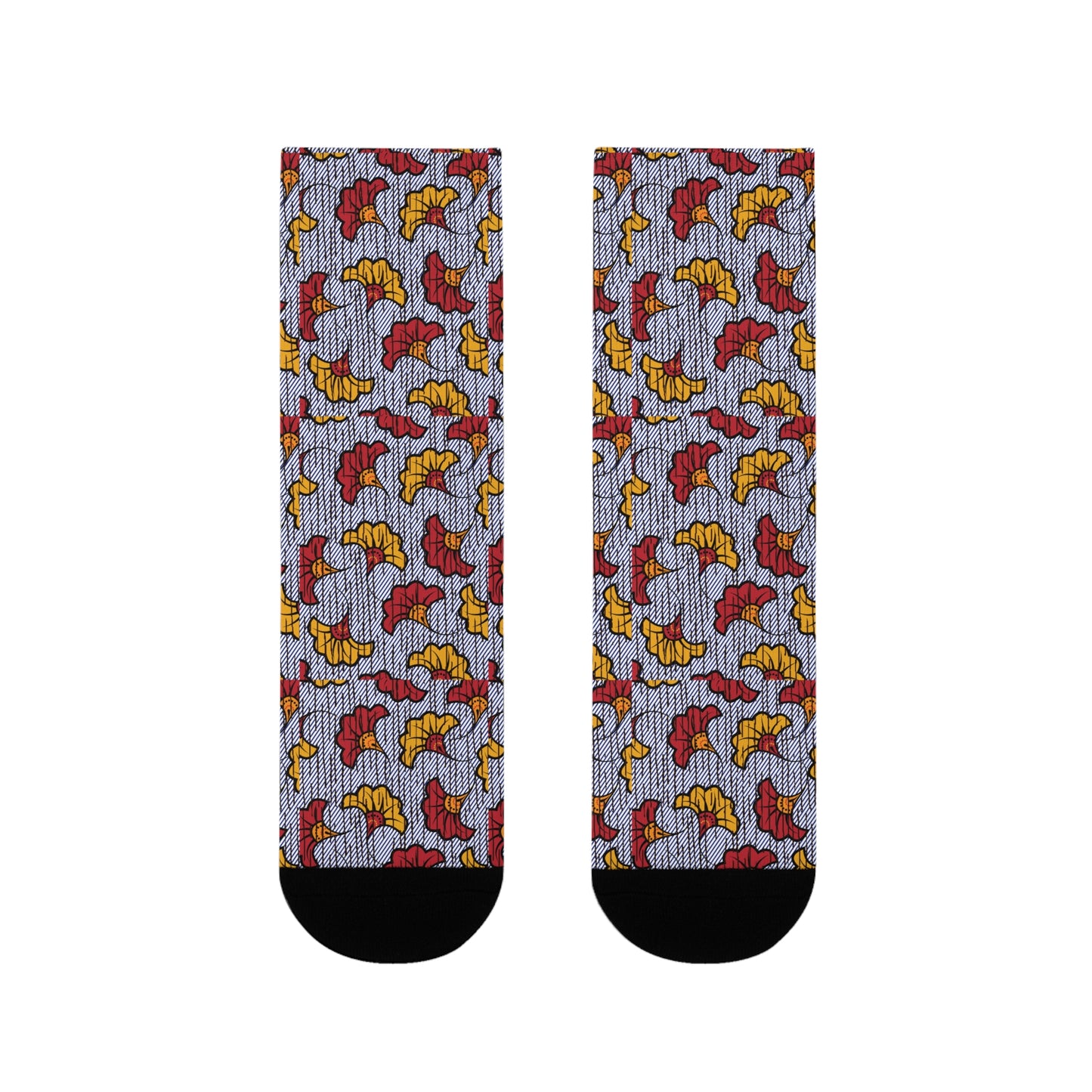 HCWP Crew Socks - HCWP 
