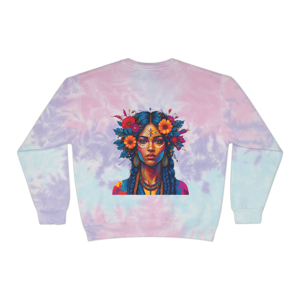 HCWP Drop 01 Unisex Tie-Dye - HCWP 