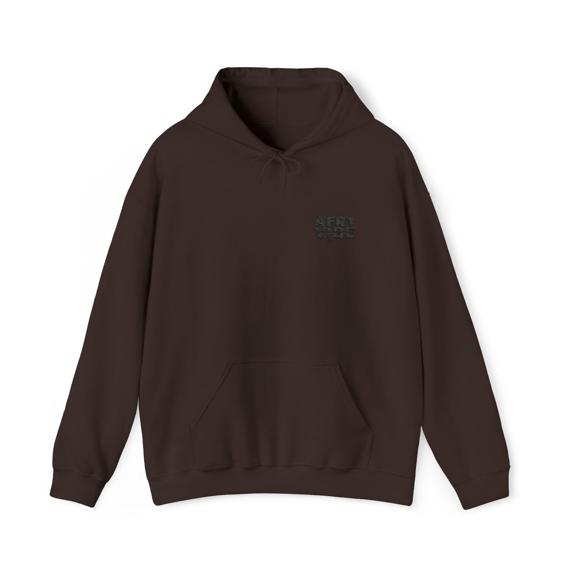 winter hoodie - HCWP 