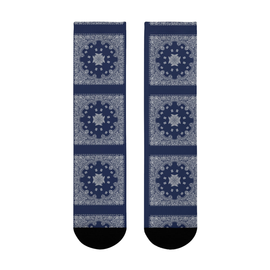East side Socks - HCWP 