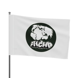 Flag HCWP - HCWP 