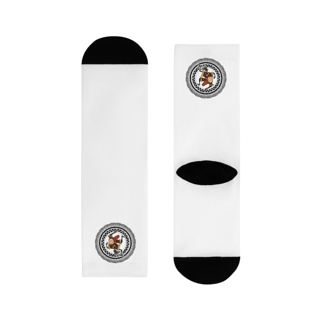 Hcwp Crew Socks