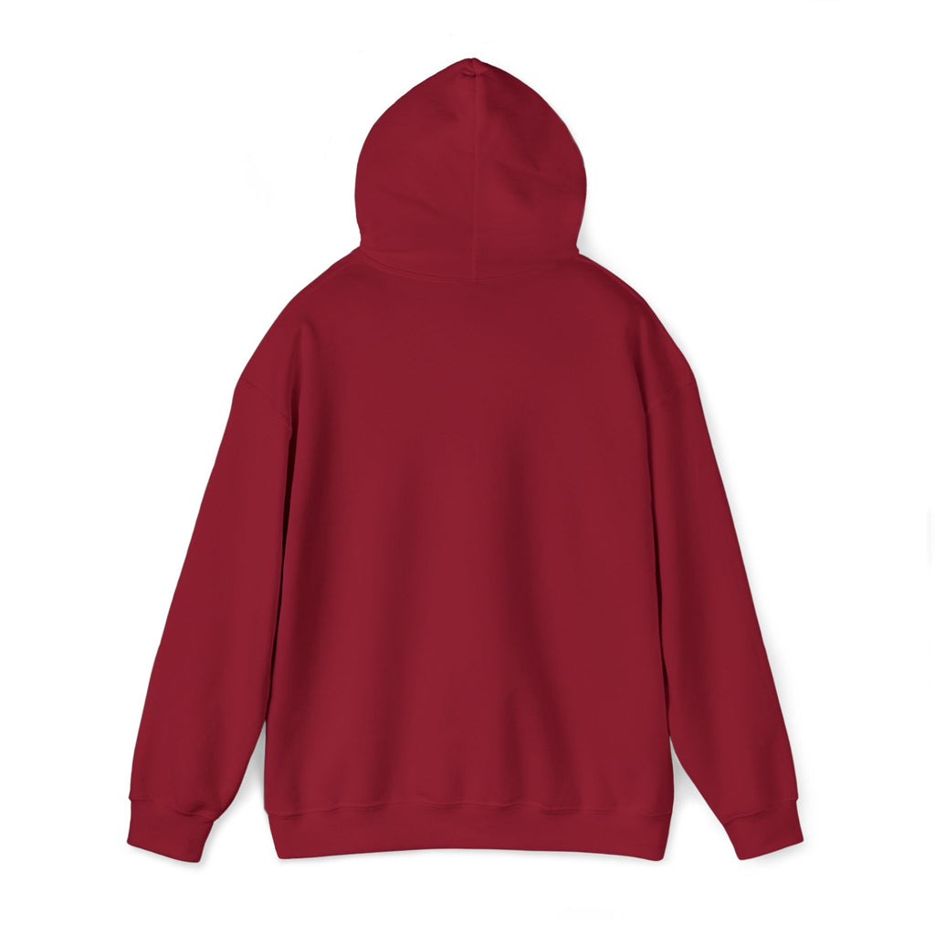 winter hoodie - HCWP 
