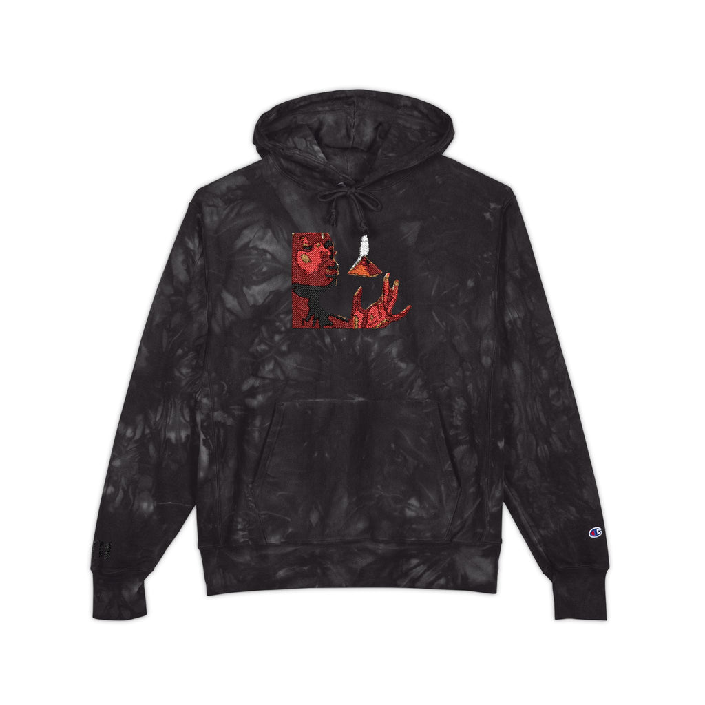 Drop 01 HCWP Hoodie