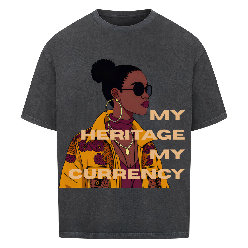 Image for color: washed black