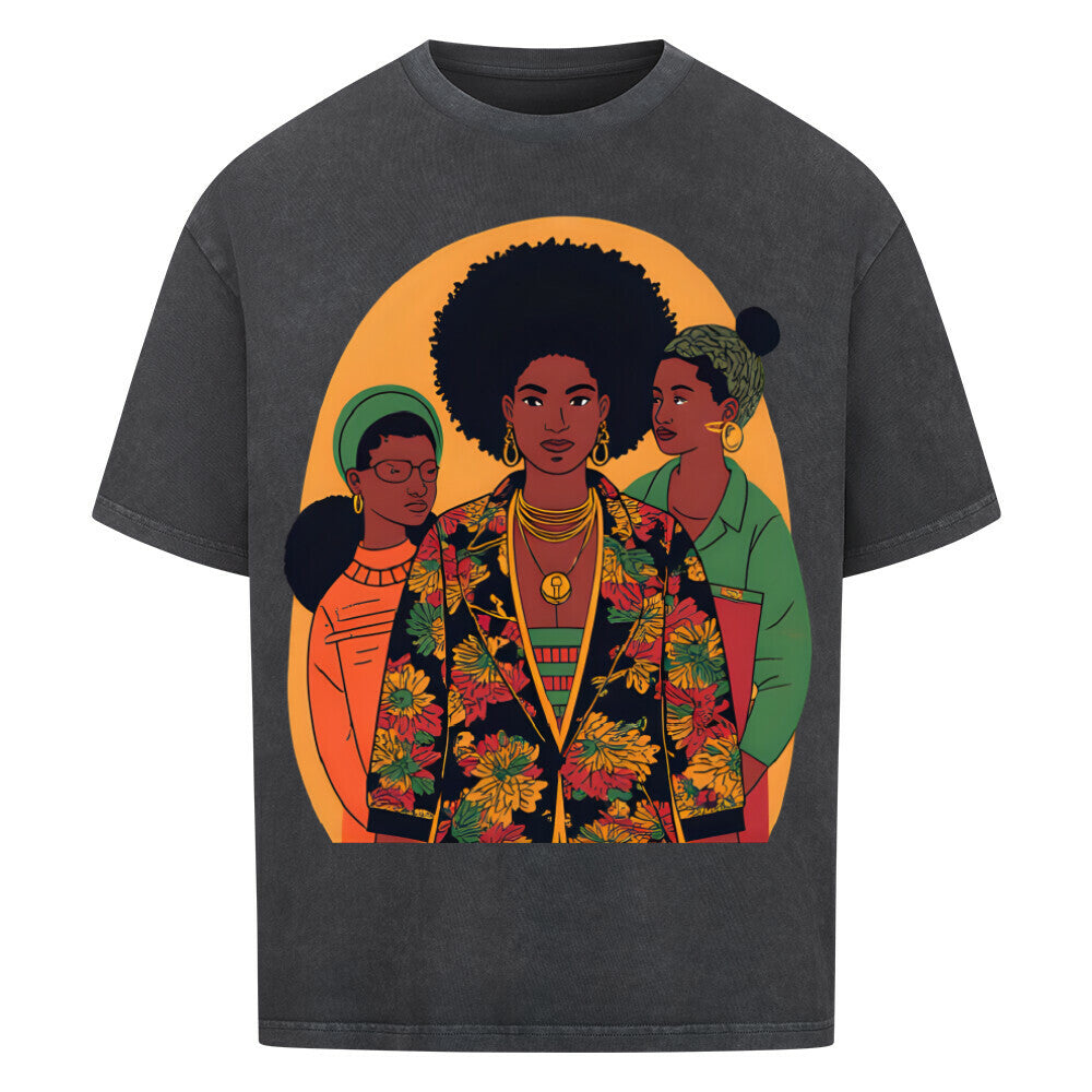 Image for color: washed black