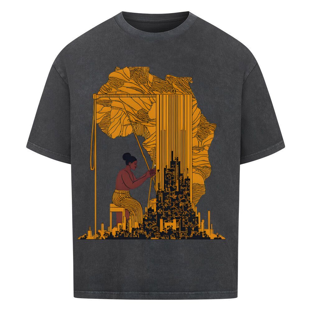 Image for color: washed black