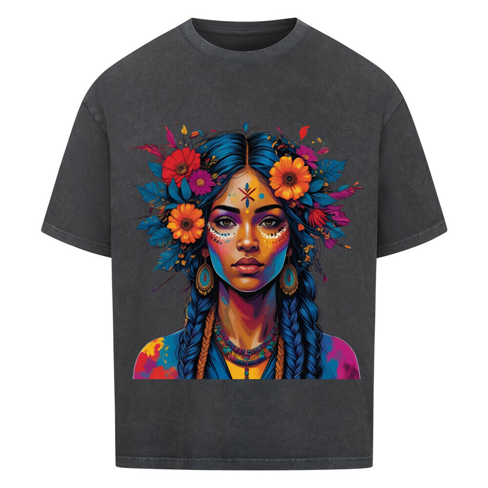 Image for color: washed black