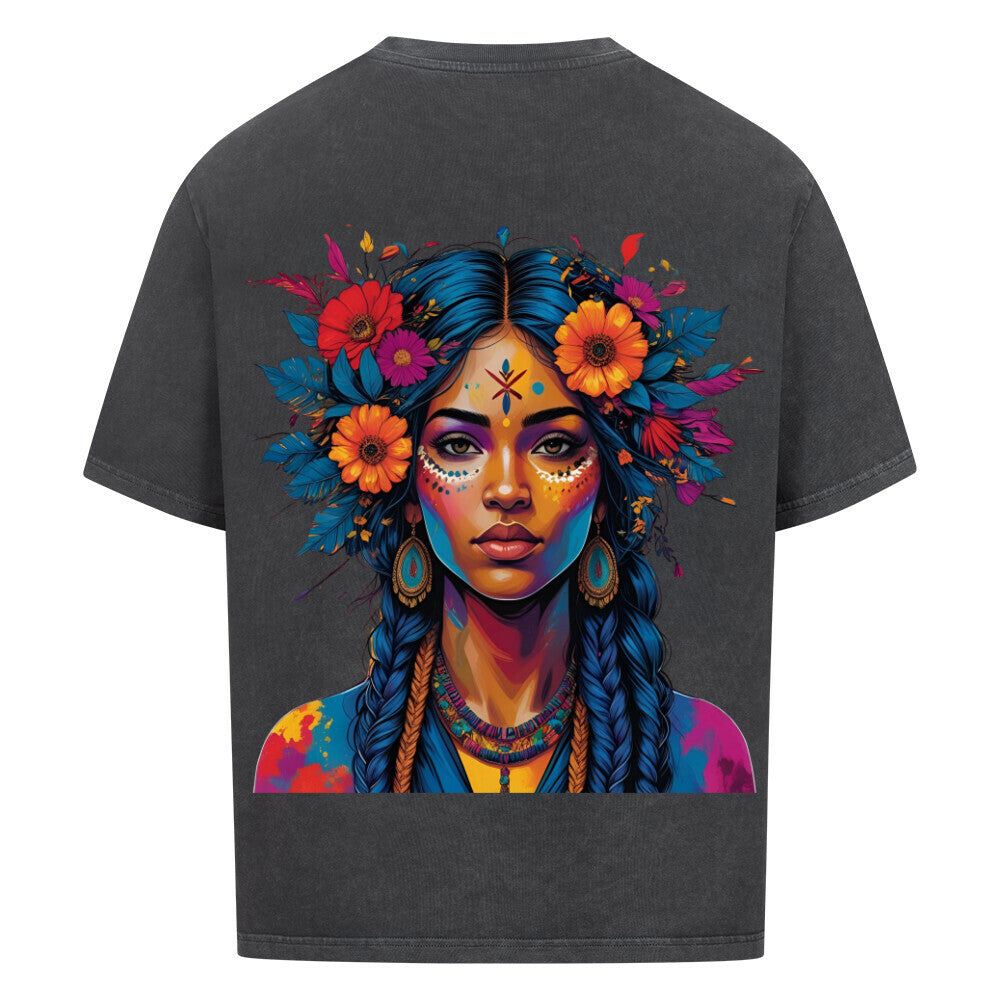 Image for color: washed black