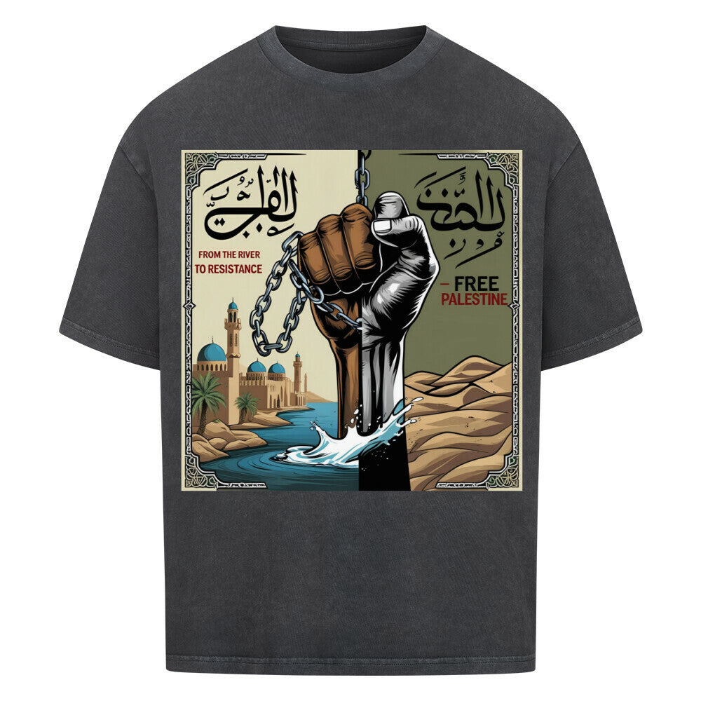 Image for color: washed black