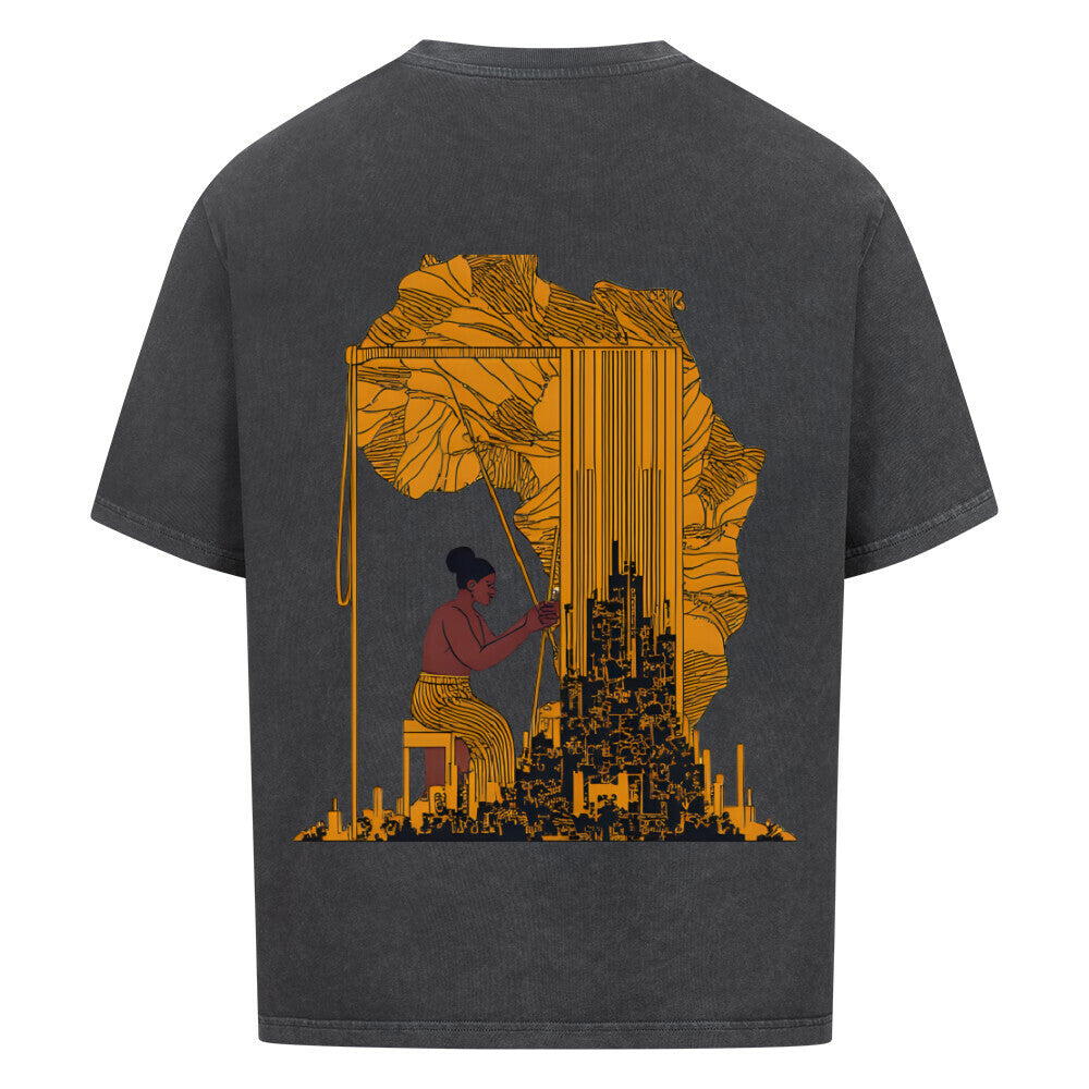 Image for color: washed black