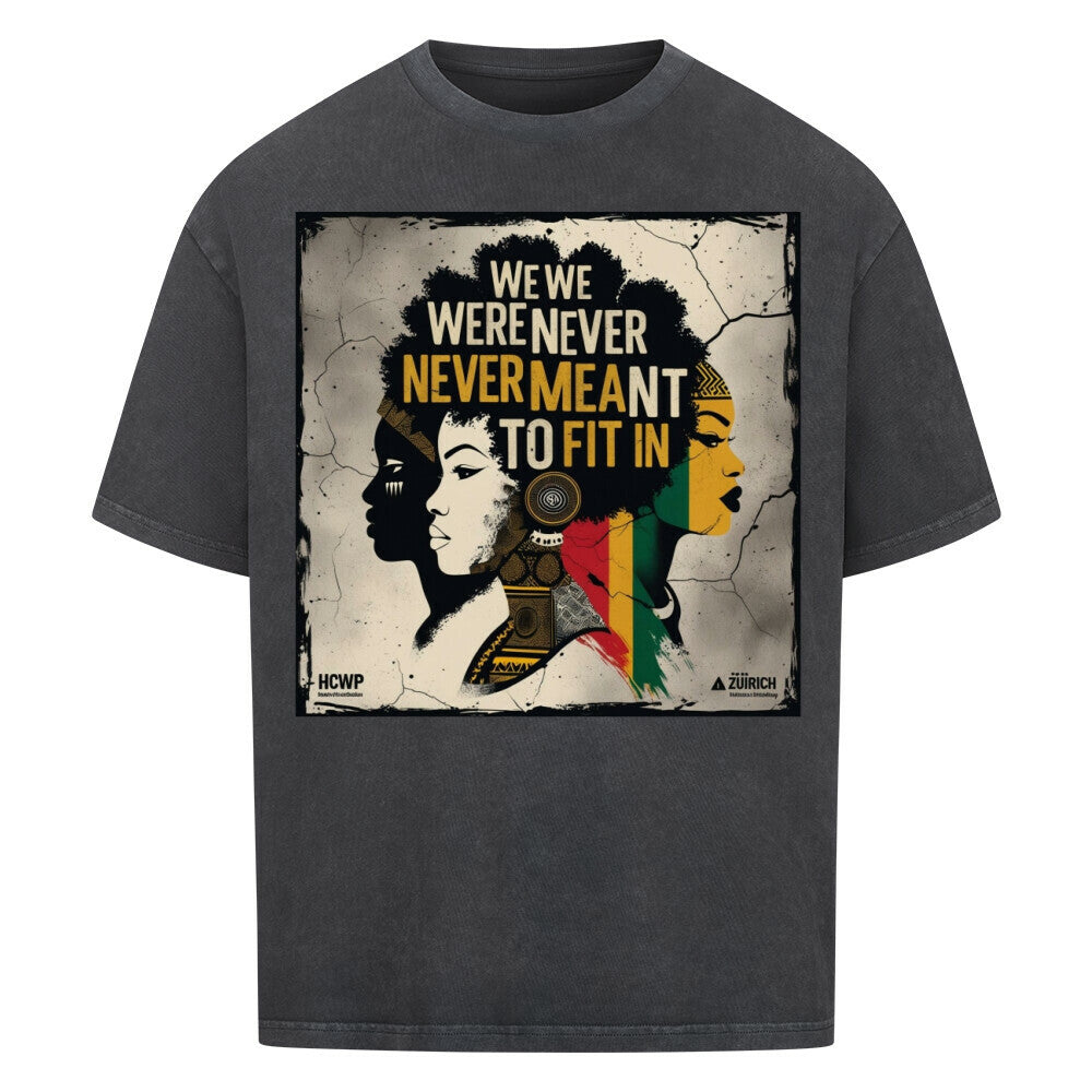 Image for color: washed black