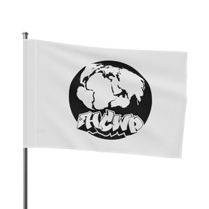 Flag - HCWP 