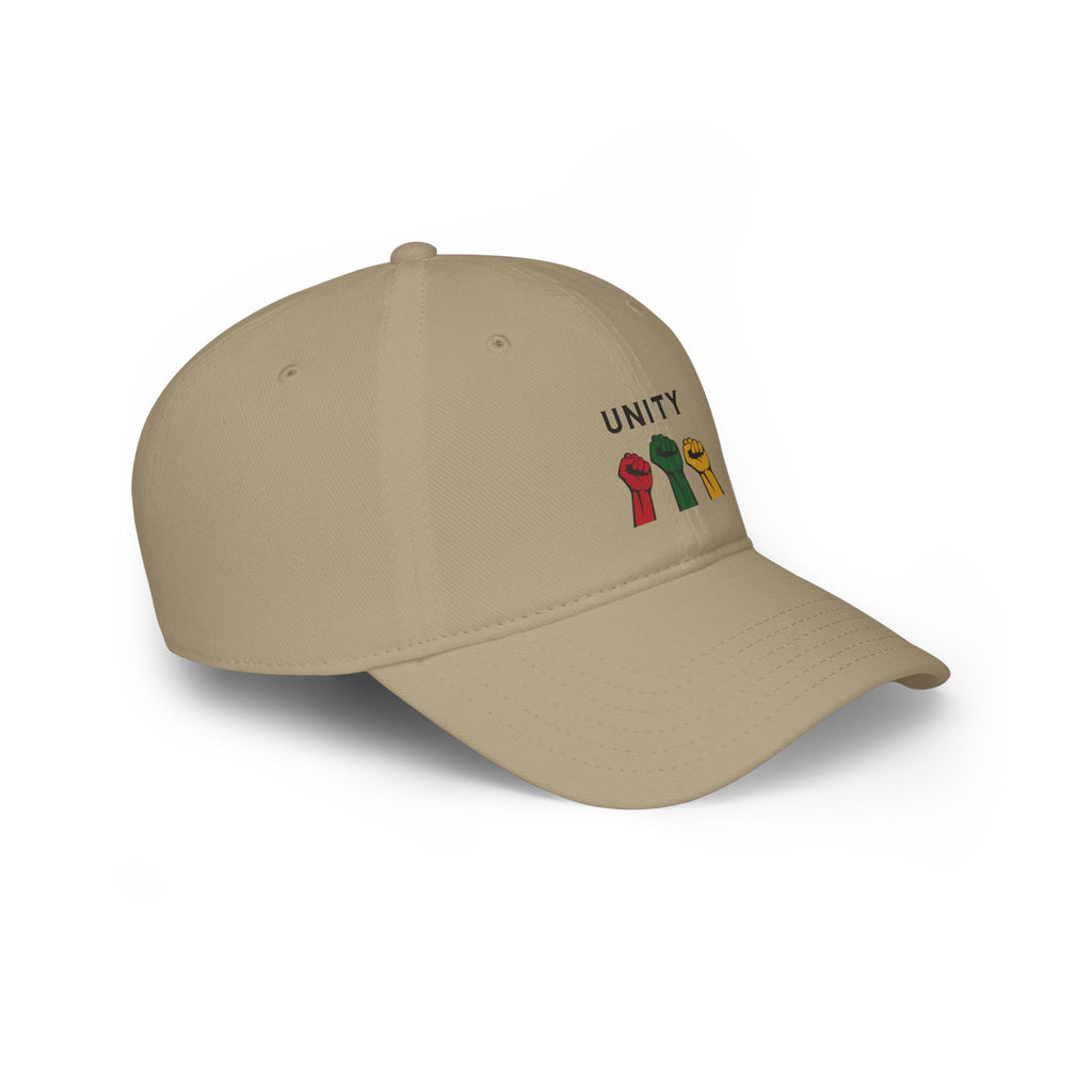 Unity Baseball Cap - HCWP 
