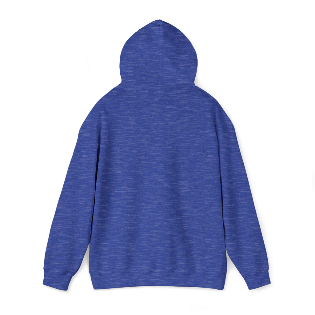 winter hoodie - HCWP 