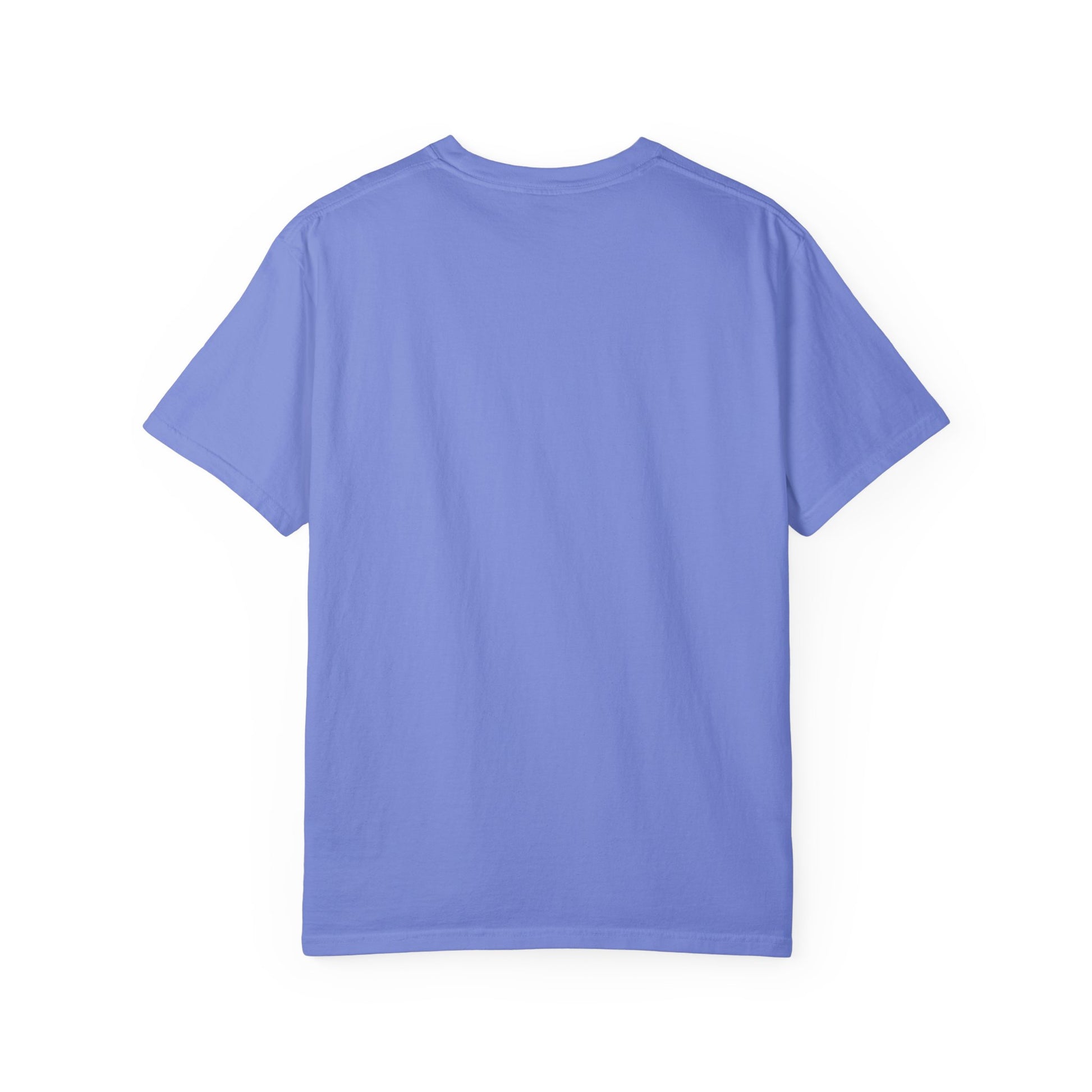 Myriam Unisex Garment-Dyed T-shirt - HCWP