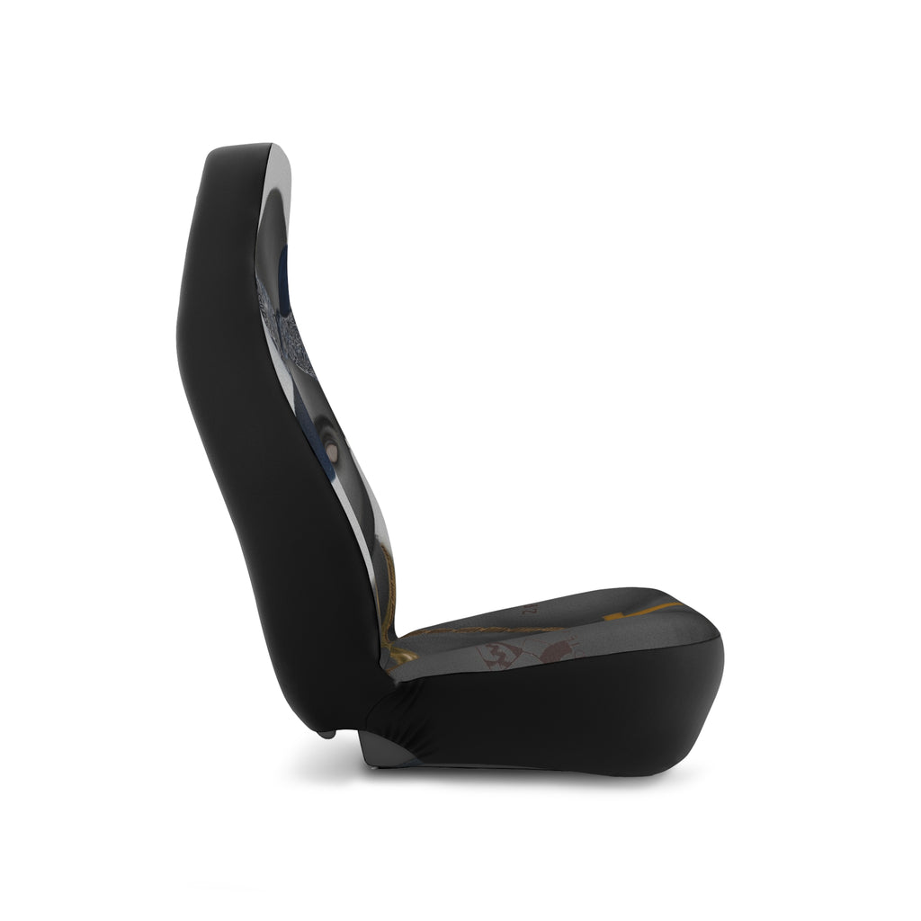 Car Seat Covers - HCWP 